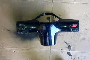 Carena contorno contachilometri piaggio vespa gts 