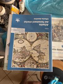 libri di testo per l'istituto tecnico nottolini 