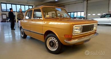 Simca 1006 Gls