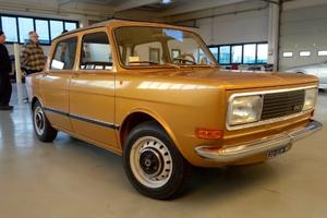 Simca 1006 Gls
