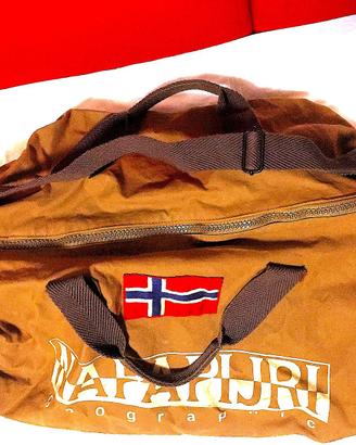 Borsa Napapijri Bering originale