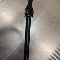 Sgancio rapido mtb fox