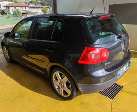 Vendo golf 5