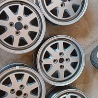 ricambi Delta 1.3 no hf integrale 