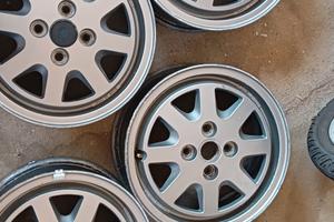 ricambi Delta 1.3 no hf integrale 