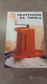 grattugino