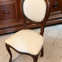 sedie classiche 