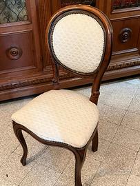 sedie classiche 