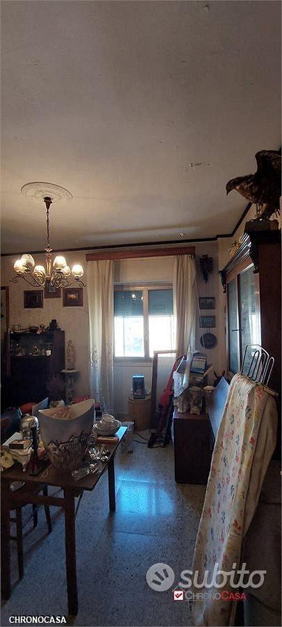 Appartamento – Messina, Mangialupi, III Circoscrizione - Vista 3