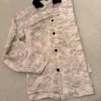 Pigiama elegante uomo