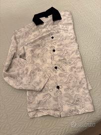 Pigiama elegante uomo