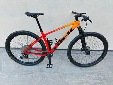 MTB  Trek Procaliber 9.5