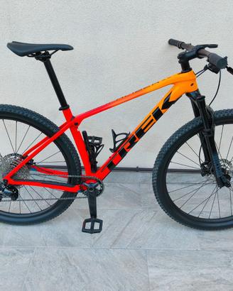 MTB  Trek Procaliber 9.5