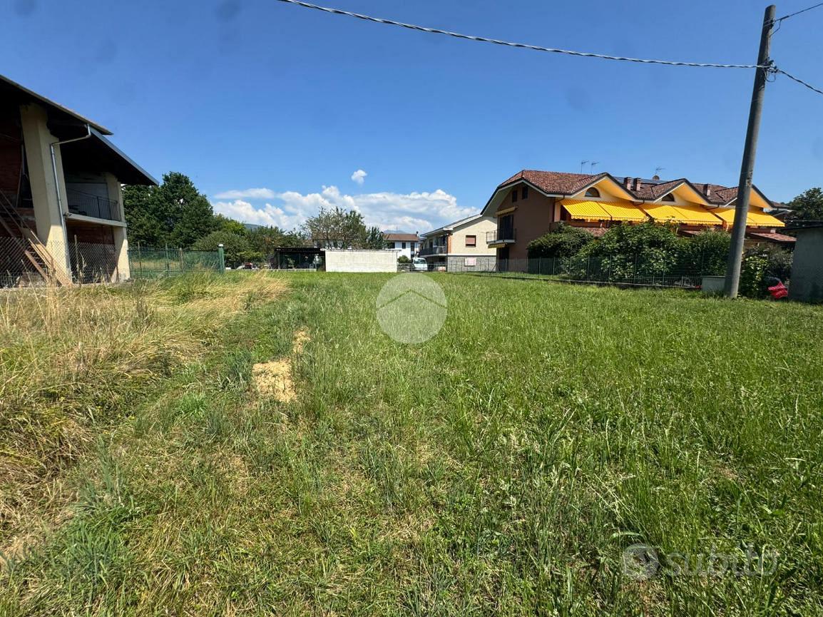 TER. RESIDENZIALE A FIANO - Vista 5