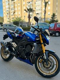 Yamaha Fz8