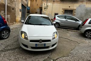 Fiat bravo 2012 1.6