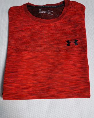 Maglia Hunder Armour tg.M 