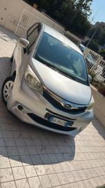 SUBARU TREZIA