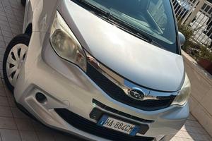 SUBARU TREZIA