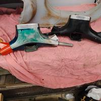 manubrio vespa 50 special