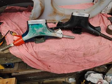 manubrio vespa 50 special