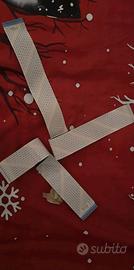 Cavo flat Samsung BN96-39823E TV LED UHD da 43"