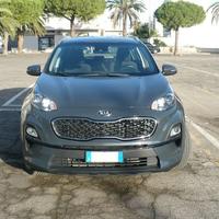 Kia Sportage 1.6 CRDI 115 CV 2WD Business Class