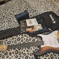 chitarra elettrica