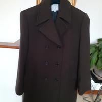 Cappotto donna Tessibaldi 1932