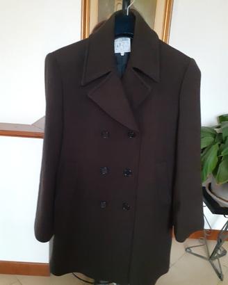 Cappotto donna Tessibaldi 1932