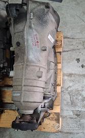 Cambio automatico Bmw 530 3.0 2006 306D3