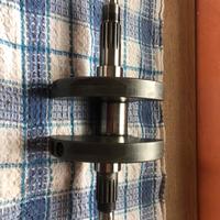 Albero motore Ducati 1200 2010/2014