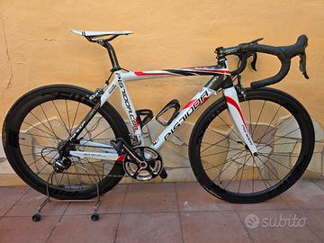 Bicicletta Pistidda  Z-102 AERO