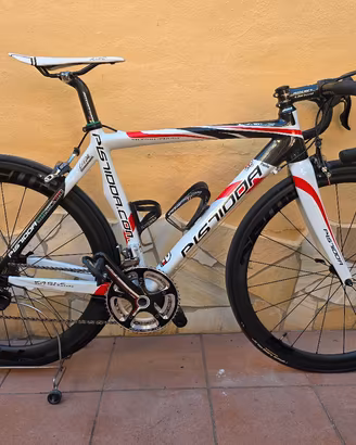 Bicicletta Pistidda  Z-102 AERO