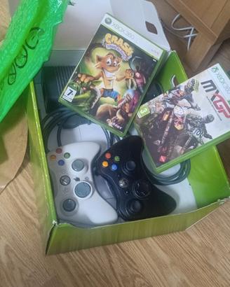 xBOX360
