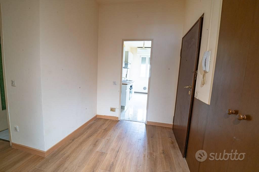 Appartamento – Milano, Quartiere San Leonardo, Gallaratese - Vista 4