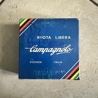 Ruota Libera Campagnolo 6v 14-21 vintage