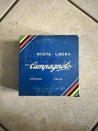 Ruota Libera Campagnolo 6v 14-21 vintage