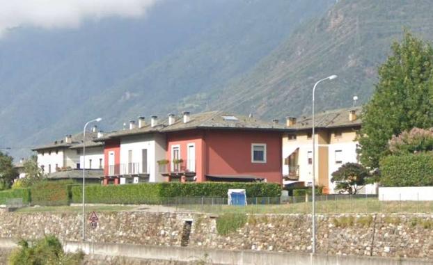 Appartamento a Tirano