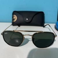 Occhiali da sole Ray-Ban Hexagonal
