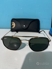 Occhiali da sole Ray-Ban Hexagonal