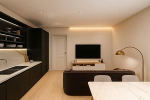 Bivano in fase di riqualificazione