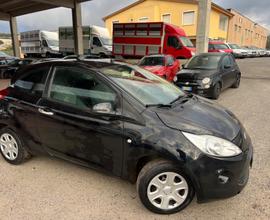 Ford Ka 1.2 benz Neopatentati 72000km