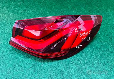 Fanale posteriore destro BMW serie 1
