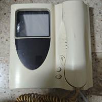 Videocitofono Urmet Domus Atlantico 1702/1