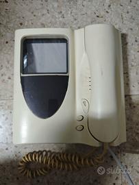 Videocitofono Urmet Domus Atlantico 1702/1