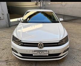 Volkswagen Polo AUTOMATICA - PROMO FIN