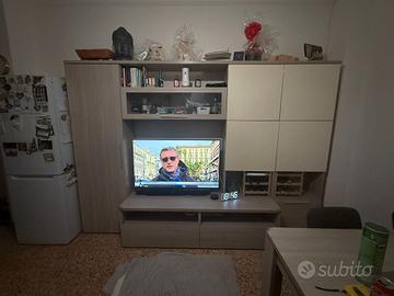 mobile soggiorno Mondo convenienza 