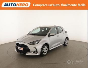 TOYOTA Yaris UT08141