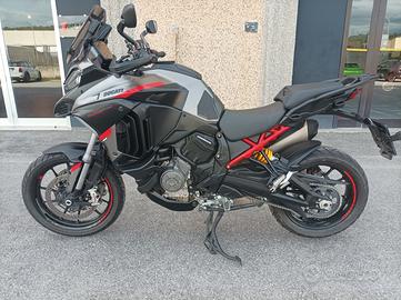 Ducati Multistrada V4 GRAN TOUR